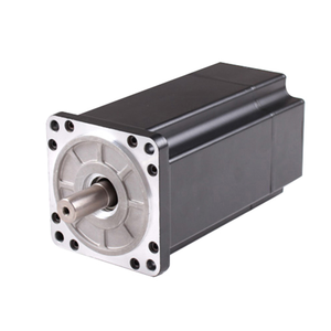 High Speed 3 Phase Brushless DC Motor for Robot
