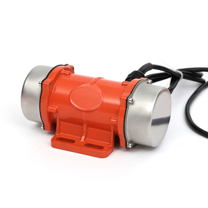 30 Watt AC Mini Vibrating Feeder 220V/380V 60Hz Motor
