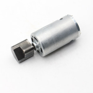 Micro 565SH 3.7V Carbon Brushed Vibration Motor