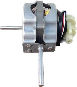 High Speed Pure Copper Electric Small Motor