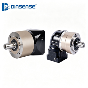 Small Size Planetary Gear Reducer Nema 34 OEM ODM