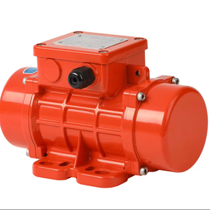 Oli Wolong Vibrator Motor Single Phase 2 POLES 3000/3600 RPM