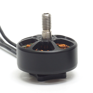2408 FPV Drone Accessories 1950KV Precision Balancing BLDC Engine Motor