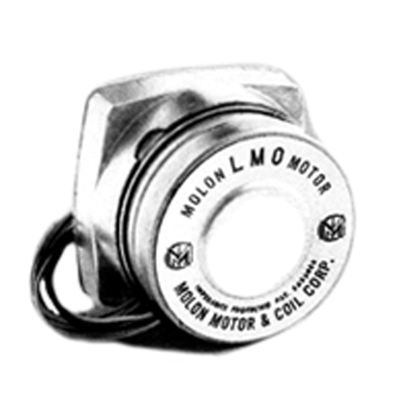 Molon Legacy Stepper and Synchronous Motors