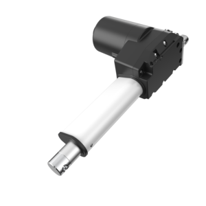 Electric DC Medical Bed Actuator