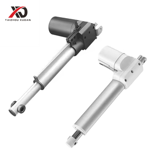 12V 24V Hospital Bed Motor