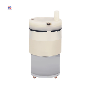 Low Power 3V Mini Motor