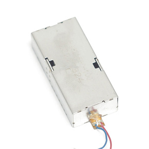 Haptic Motor 32x15x8mm LRA X-Axis Micro Vibrating Motor
