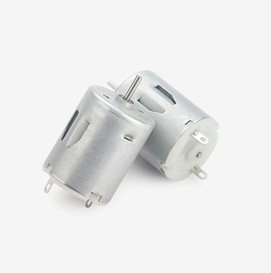 280 High Speed Mini DC Motor