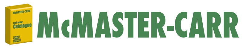 McMaster-Carr Authorized Molon Distributor