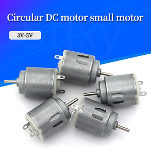 DC 1.5V-6V R140 Toy Micro Motor