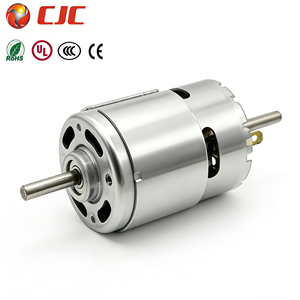 R75M 12V 24V Electrical PMDC Motor