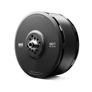 MAD V8017 IPE VTOL Drone Motor 170KV BLDC Motor