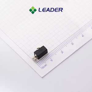 Micro Mini 0408 Coreless Vibration Motor