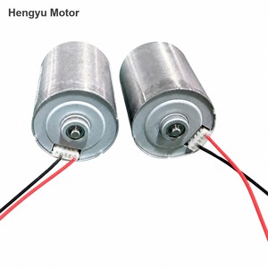 27.8mm Permanent Magnet Micro Brushless Motor 24V