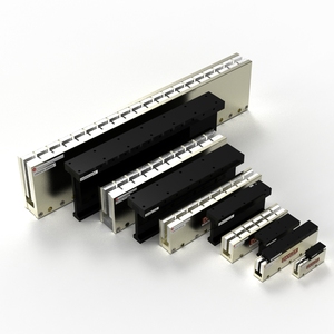 Smallest Semiconductor Specified Direct Drive Coreless Linear Motor