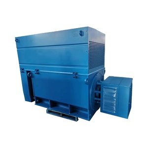 IP55 Three Phase PMSM Motor