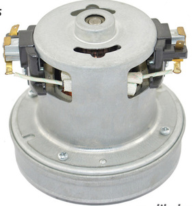 Mini Vacuum Motor Medical Machine