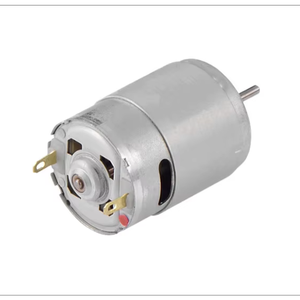 RS 555 High Speed 12V DC Motor