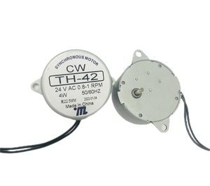 TYC-42 AC Synchronous Motor
